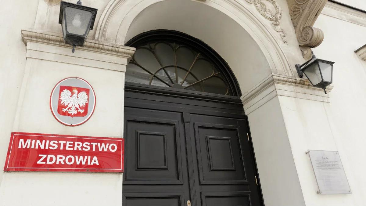 "Ministerstwo Zdrowia traktuje ten protest poważnie". Jakub Jałowiczor o strajku medyków