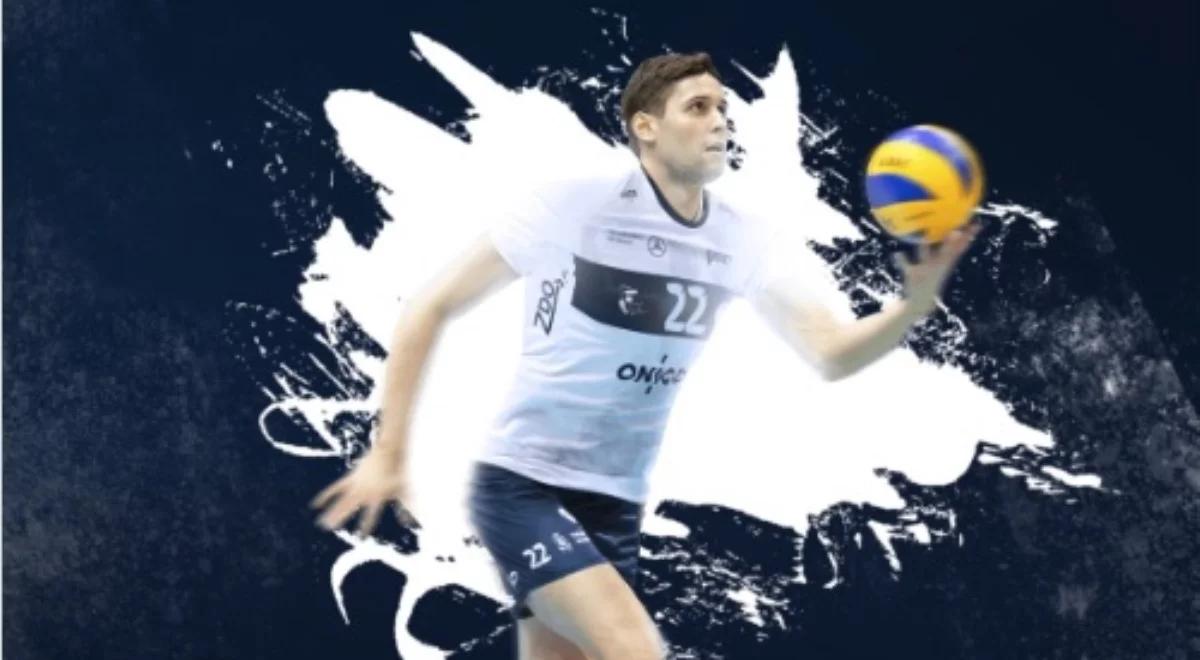 PlusLiga: po Kurku do ONICO dołącza Penczew. "Wzmocni konkurencję"  