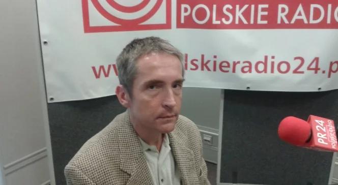Wydarzenia tygodnia - komentarz Łukasza Perzyny