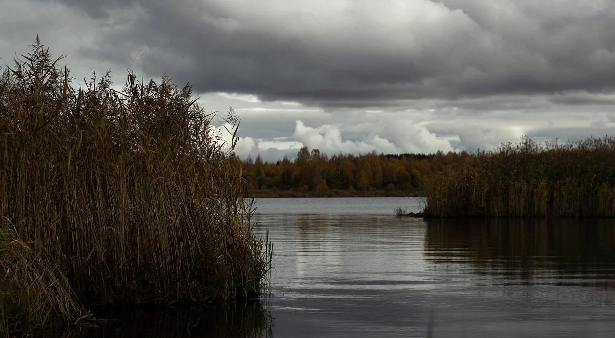 IMGW: w dużej części kraju możliwe lokalne podtopienia i wzrost poziomu wód