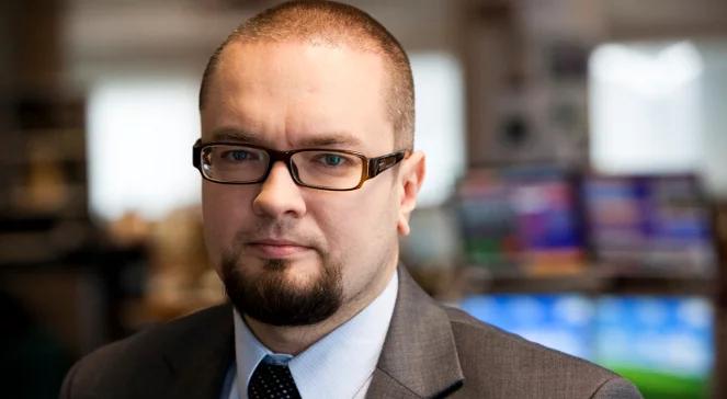 Ernest Pytlarczyk (mBank): sprzedaż detaliczna rośnie, ale jej struktura  jest słaba