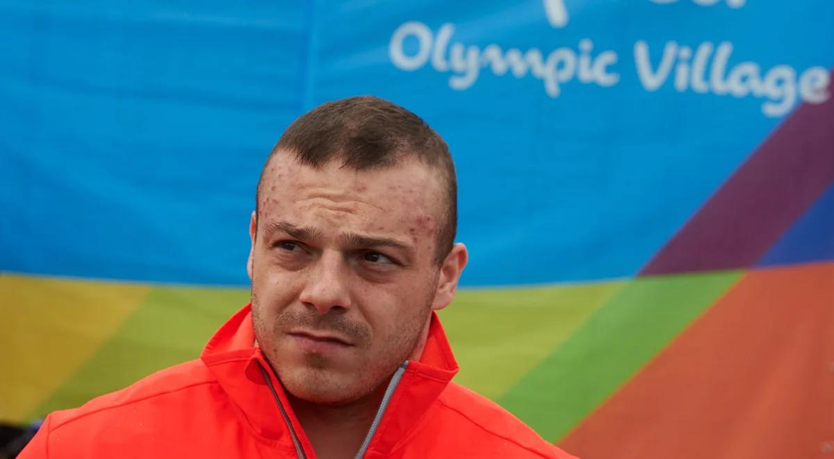 Rio 2016: Adrian Zieliński na dopingu