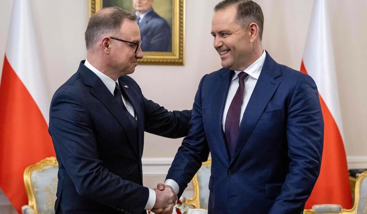 5 sierpnia ustawa, 6 sierpnia podpis Nawrockiego? Ważą się losy rachunków za prąd