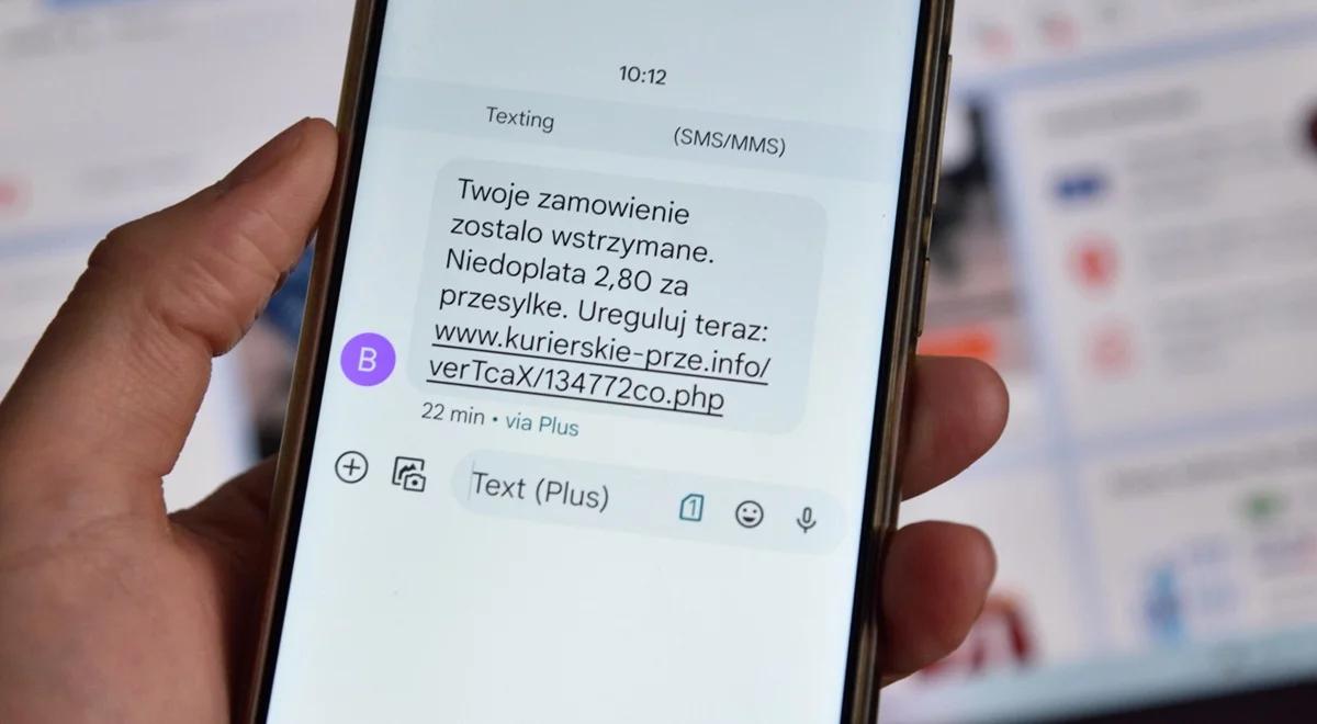 NASK wykrył nowe ataki na Polaków. Na to trzeba uważać