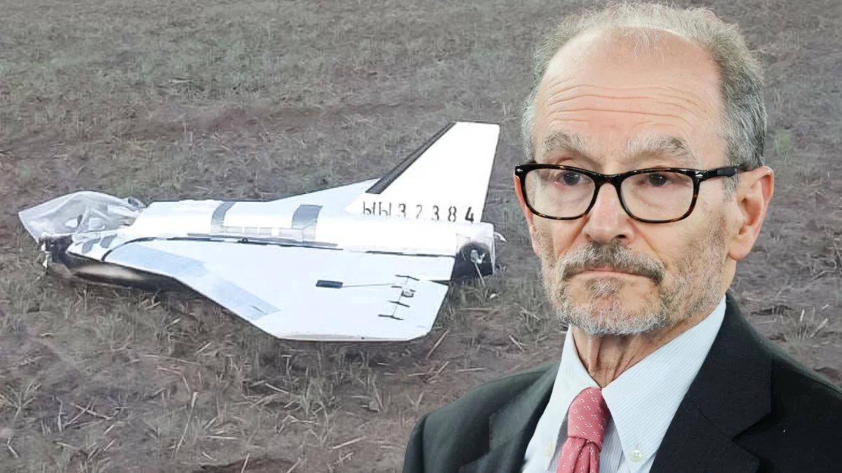 Były ambasador USA w Polsce: musimy być gotowi na następny atak Rosji