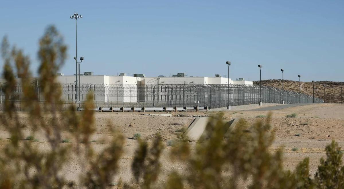 Reuters: więzienia w USA jak "bomby żaru". Upał zabija osadzonych