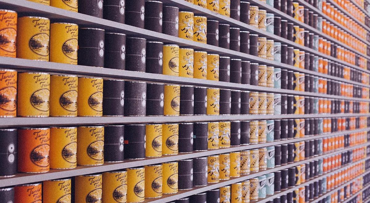 Podwójne standardy w UE: będą nowe testy dla produktów spożywczych