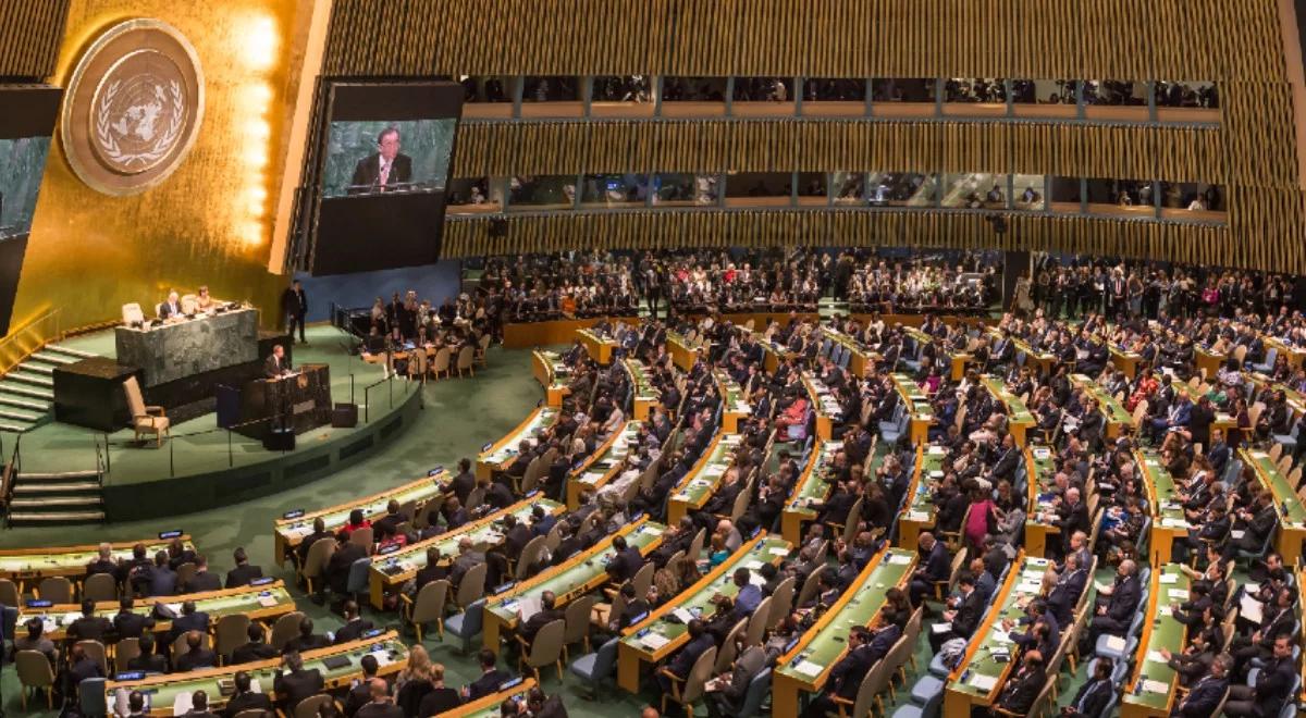 Pakt USA-Australia-Wlk Brytania i kryzys dyplomatyczny. Dziś narada szefów dyplomacji UE