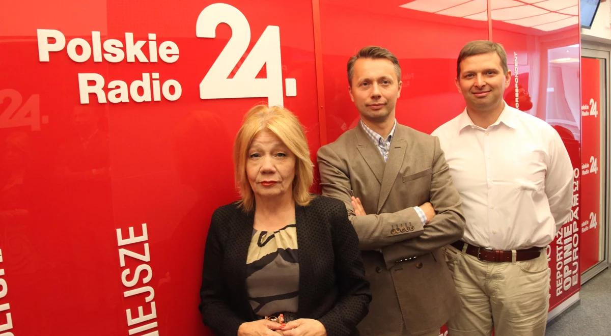 Podatek handlowy. Ekonomiści: można jeszcze przekonać KE