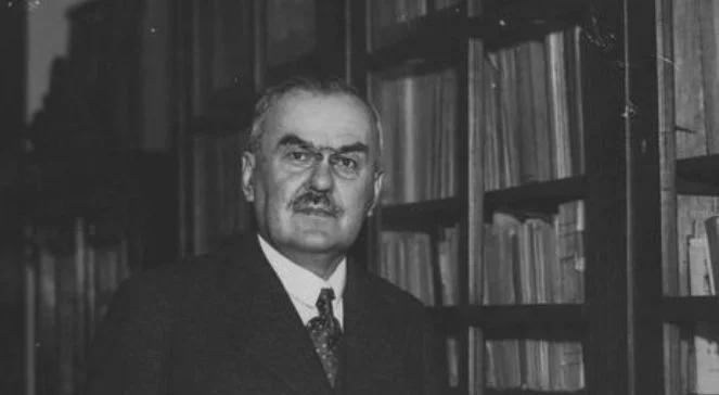 Czego nie wiemy o Władysławie Grabskim?  