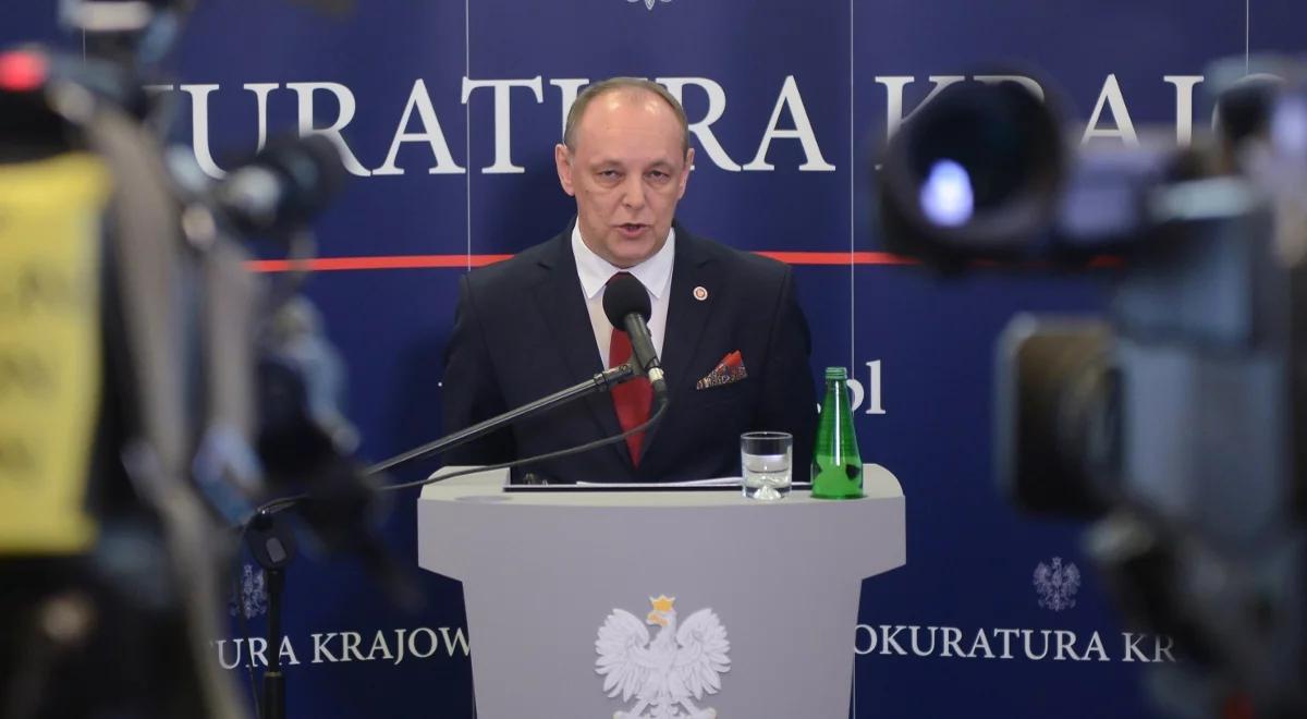 W trumnie prezydenta były fragmenty ciał innych osób. Nowe fakty ws. ekshumacji ofiar katastrofy smoleńskiej