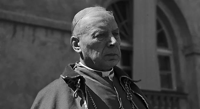 Kulisy Spraw: Prymas Polski-Kardynał Stefan Wyszyński