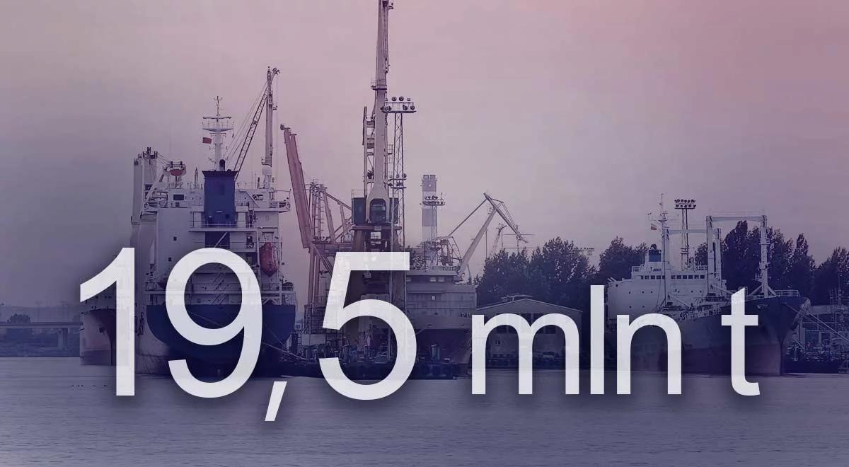 Jak rosnąca gospodarka wpływa na przeładunki w portach?