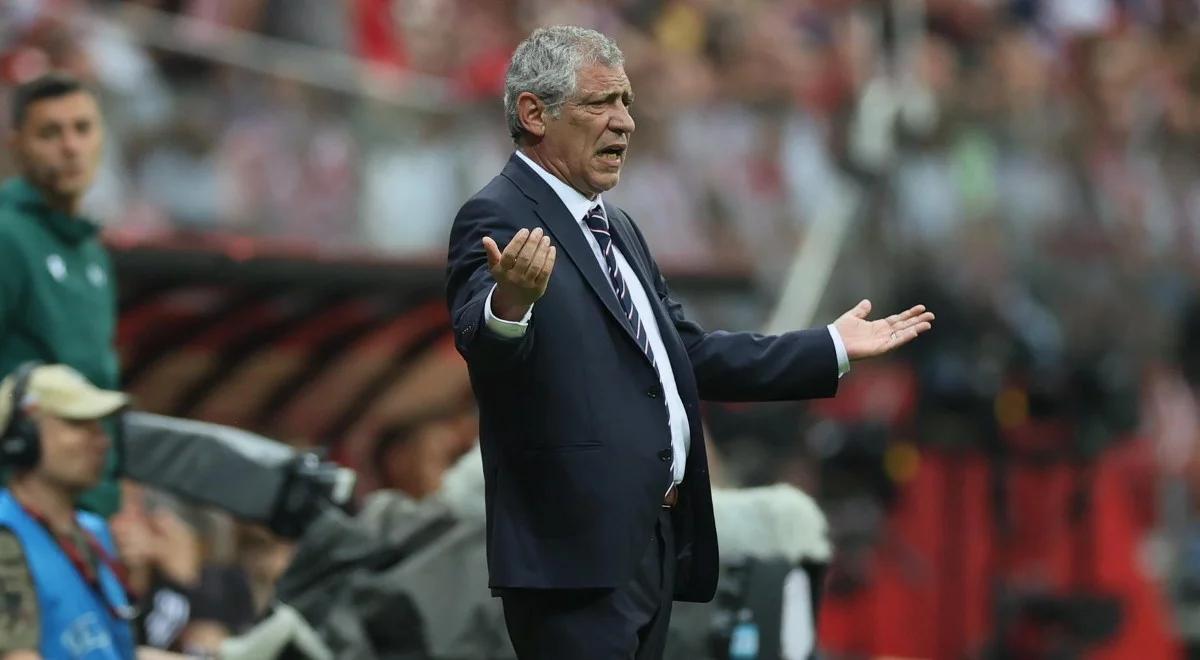 Fernando Santos odejdzie z Polski? PZPN komentuje doniesienia 