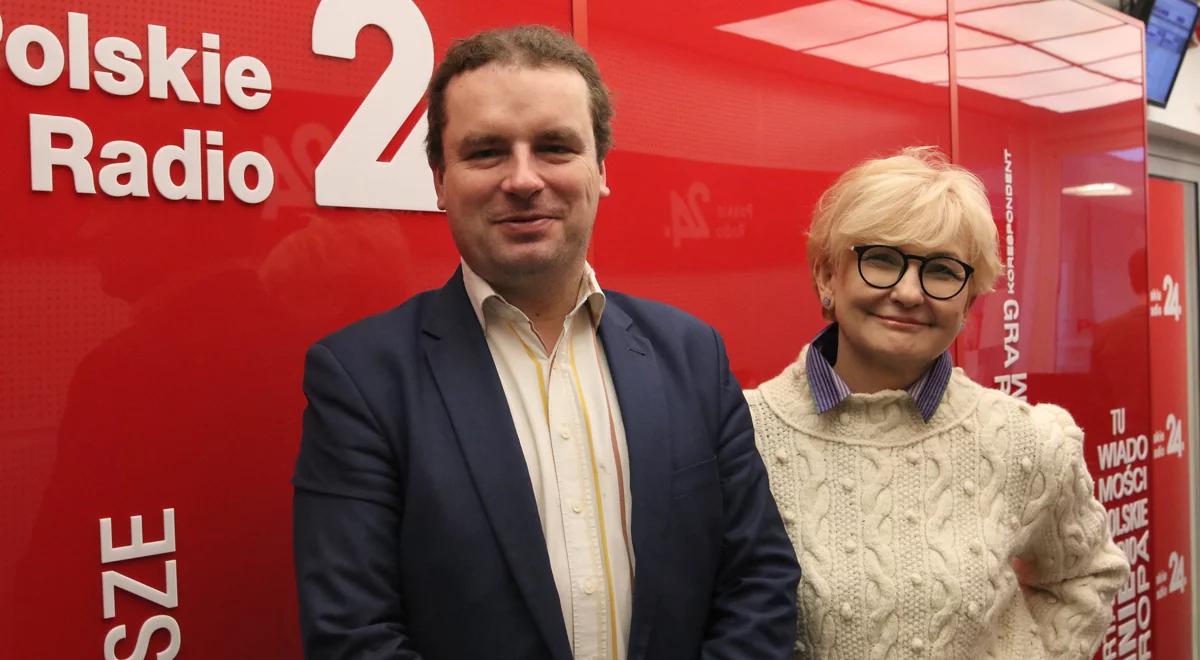   Po spotkaniu Merkel-Morawiecki. "Niemcy jednoznacznie mówią, że Holokaust to wina Niemiec"