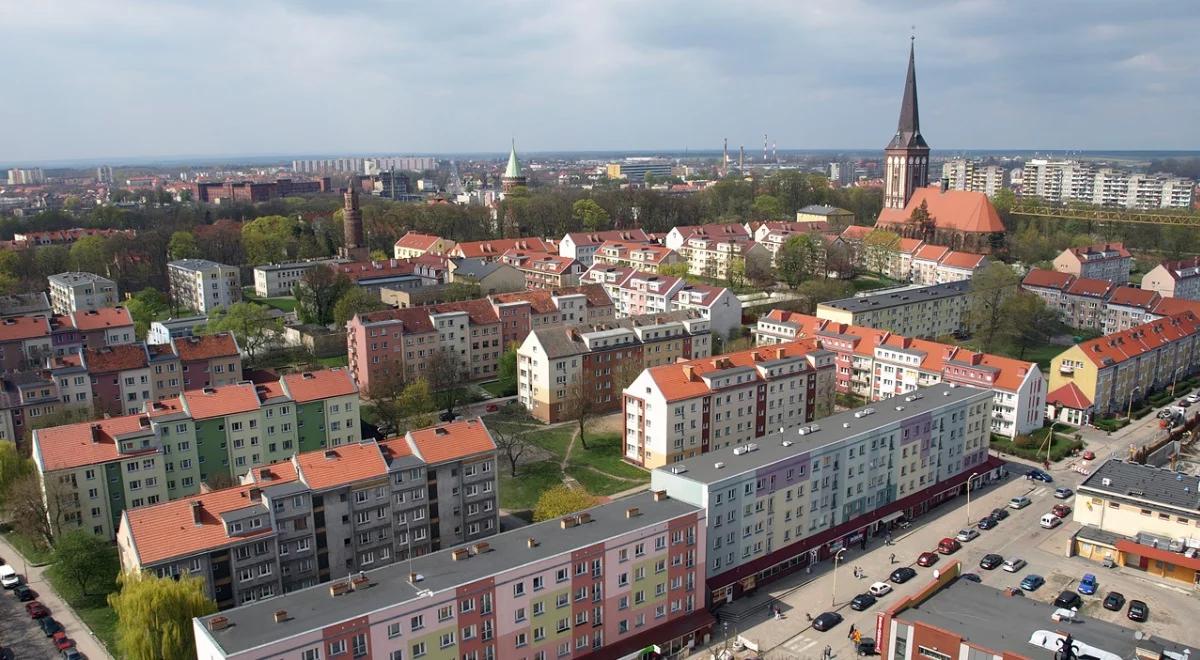 Stargard Szczeciński po 16 latach starań zmienia swoją nazwę