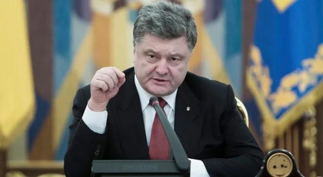 Ukraina zaprasza na wschód misję pokojową ONZ. Rosja i separatyści przeciwni