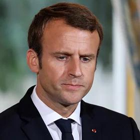 Bułgarski europoseł: Macron wybrał Sofię, by dzielić Europę Wschodnią