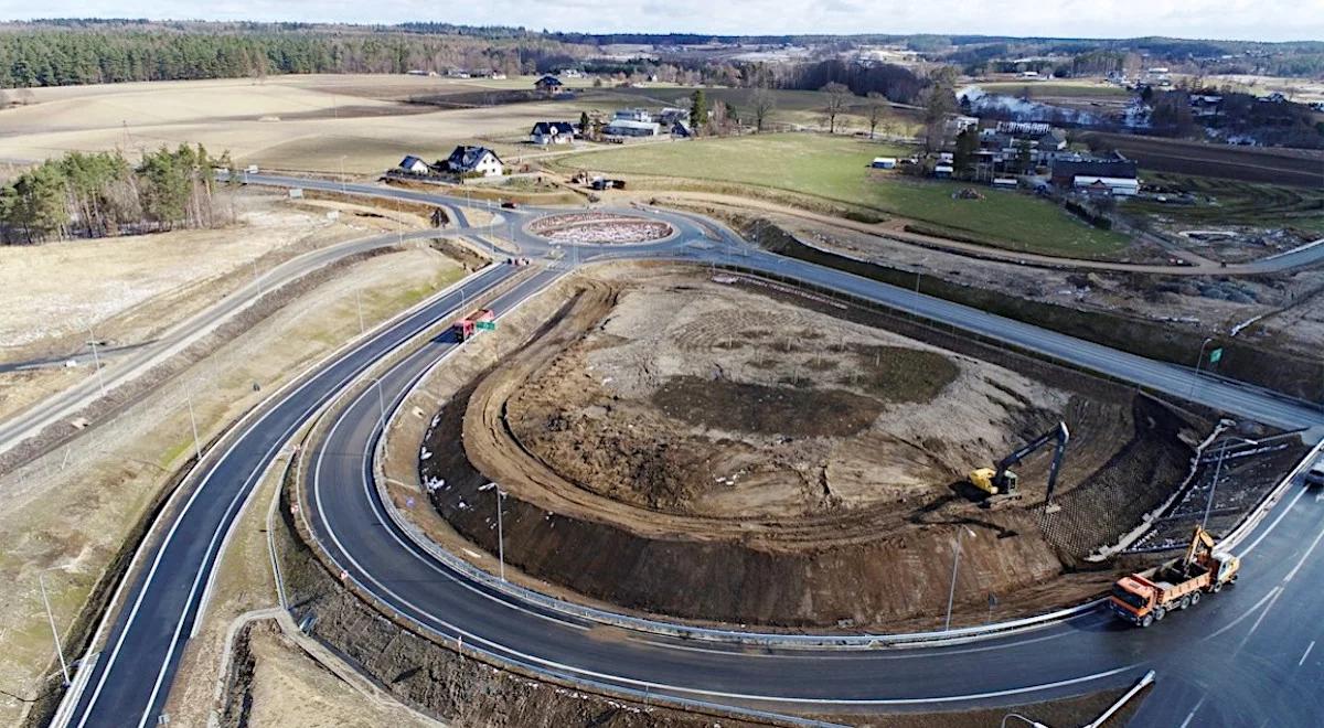 Pomorskie inwestuje w infrastrukturę. Wartość nakładów przekracza 50 mld zł