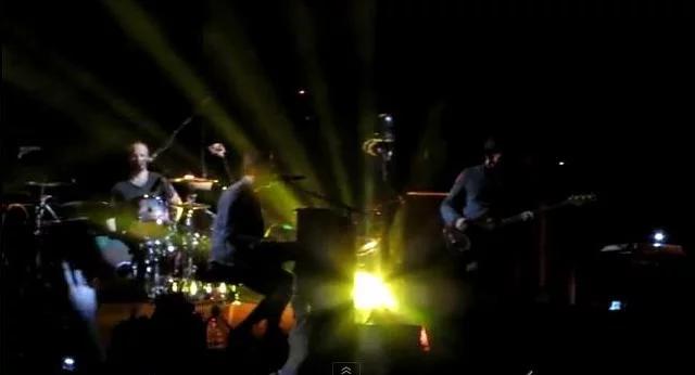 Nie masz planów na wieczór? Coldplay gra koncert w internecie