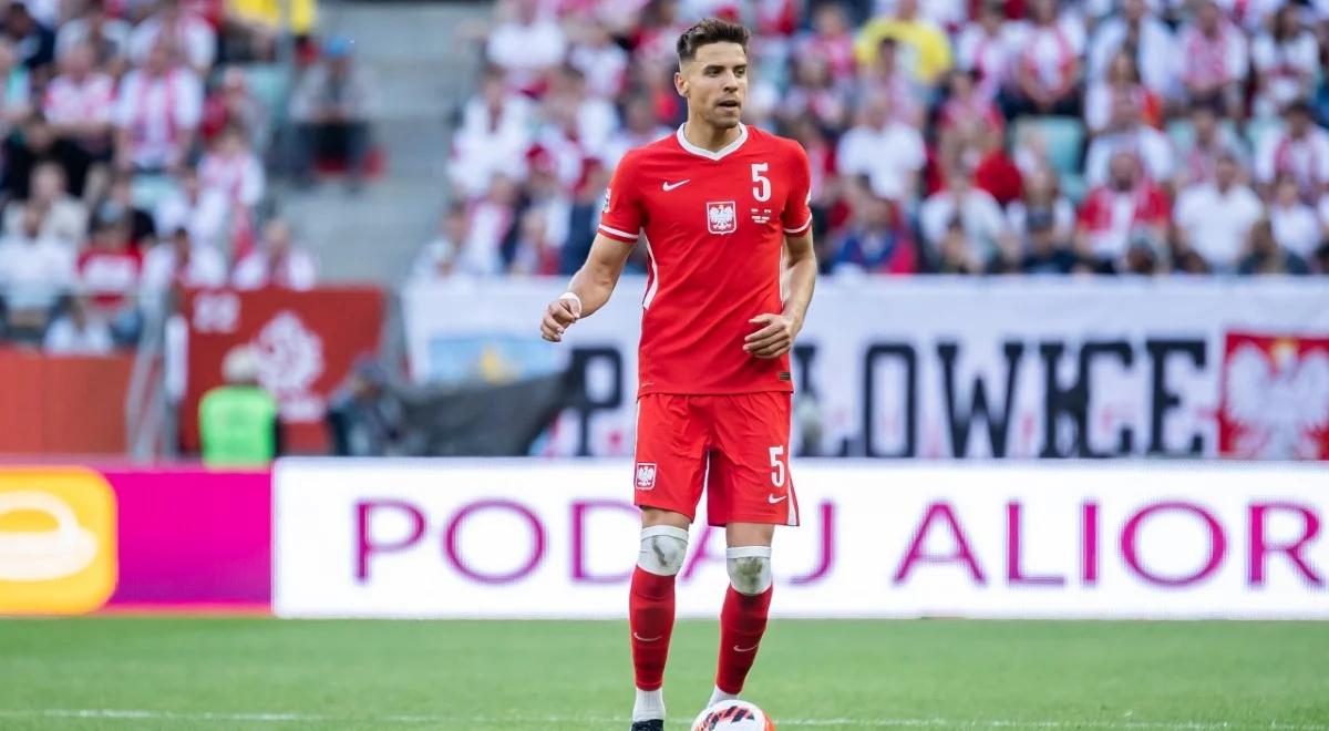 Premier League: Jan Bednarek wypożyczony do Aston Villi. Polska kolonia w  Birmingham