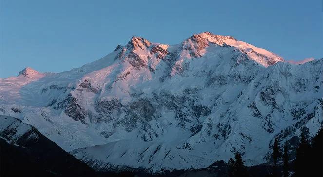 Jest zgoda MSZ na finansowanie akcji ratunkowej na Nanga Parbat