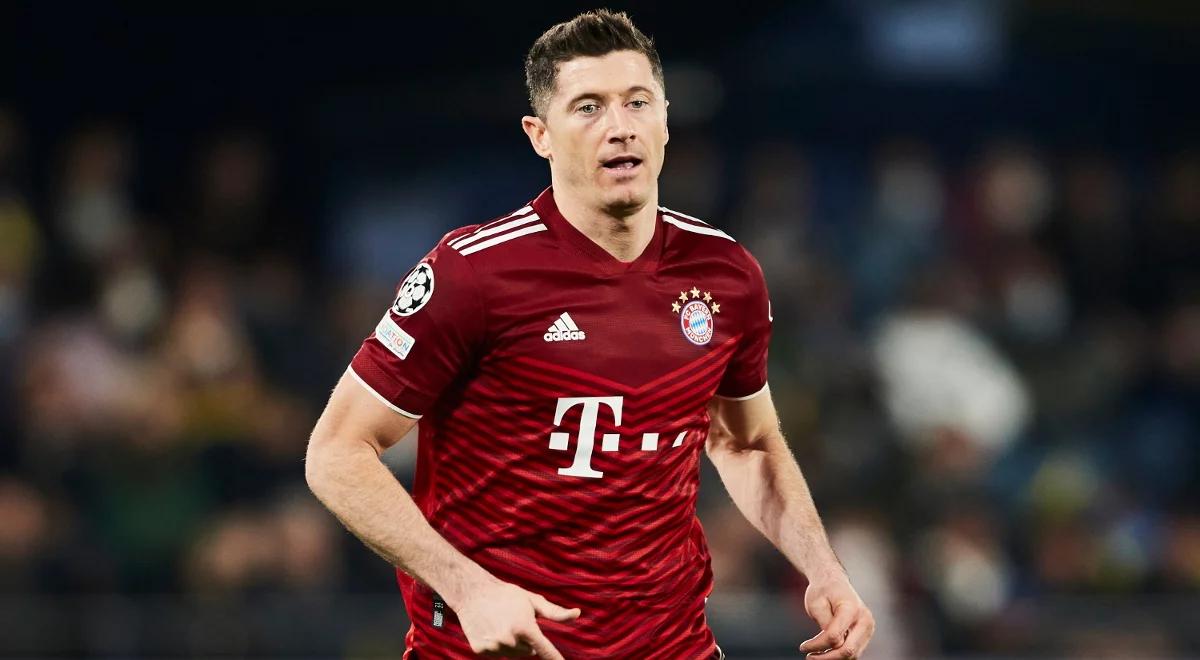 Bundesliga: Bayern bez Lewandowskiego? Polak pominięty w klubowym klipie 