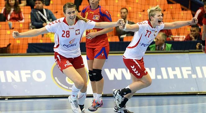 Cel: strefa medalowa!