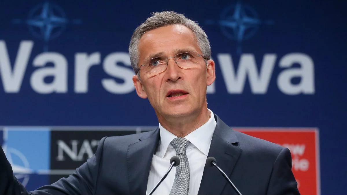 "Demonstracja jedności Sojuszu". Oceny ekspertów po szczycie NATO
