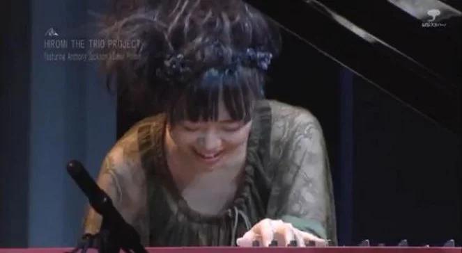 Hiromi Trio Project zagra na Jazzie Na Starówce 