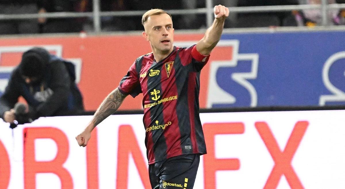 Kamil Grosicki wróci do reprezentacji Polski? Stanowcza odpowiedź piłkarza