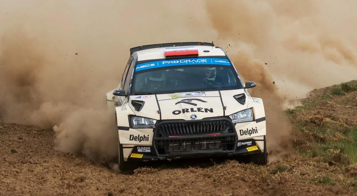 Rajd Safari: Kajetan Kajetanowicz obronił tytuł w WRC 2. Sebastien Ogier zwycięzcą klasyfikacji generalnej