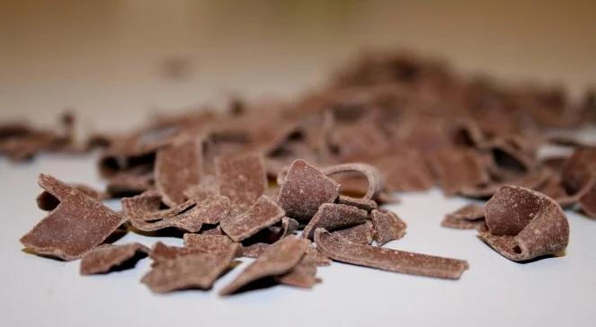 Litwa ogranicza import polskich słodyczy