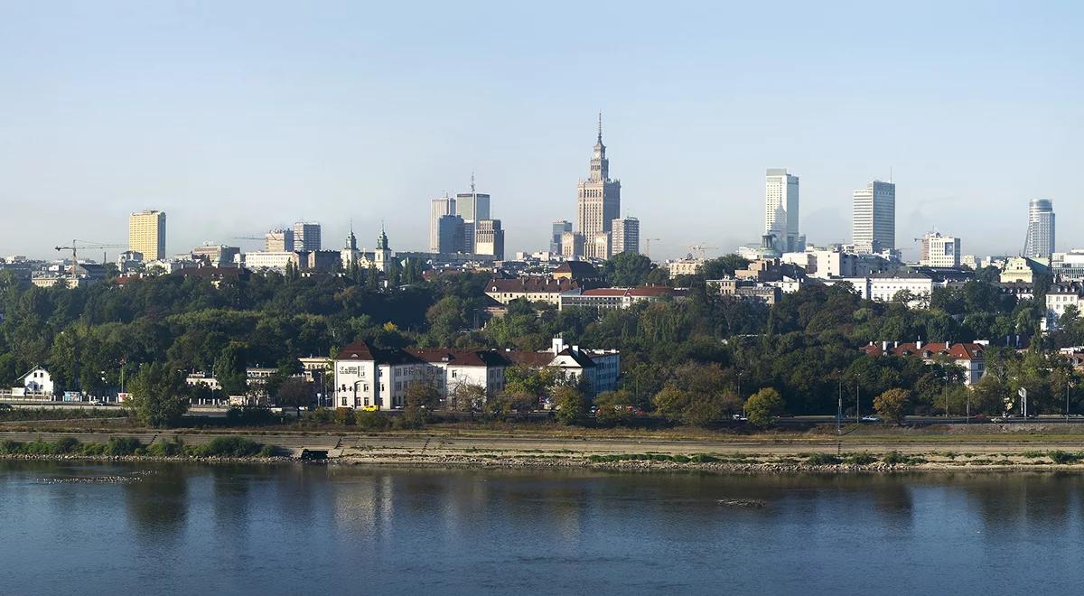 Ustawa metropolitalna. "Kontekst polityczny jest ewidentny"