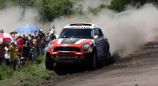 Rajd Dakar 2014: wszyscy polscy kierowcy samochodów w czołowej "10" 