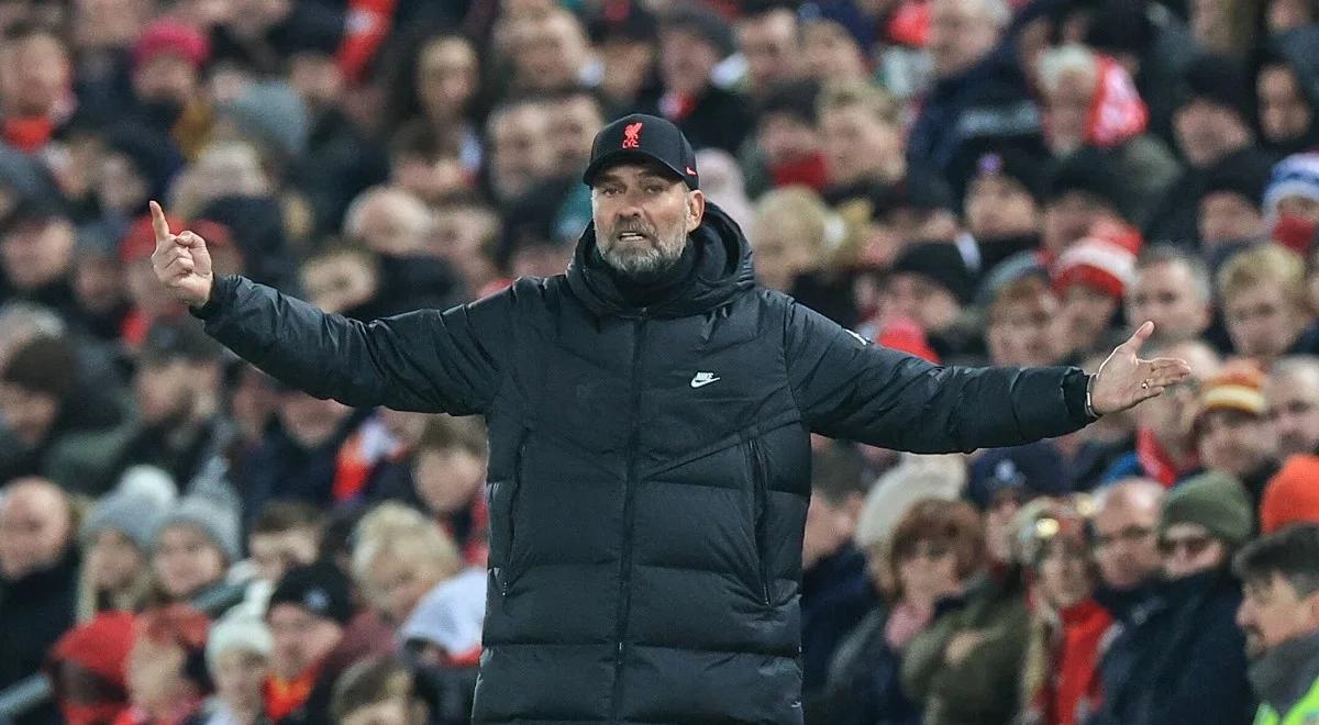 Premier League: Jurgen Klopp odniósł się do sytuacji w Chelsea. "To oczywiste, skąd pochodzą te pieniądze"