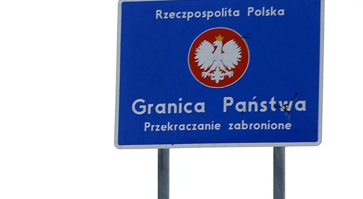 Litwa: przez Polskę prowadzi nowy szlak nielegalnych imigrantów