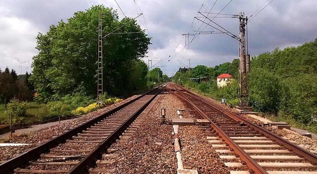 Prezydent podpisał ustawę o transporcie kolejowym