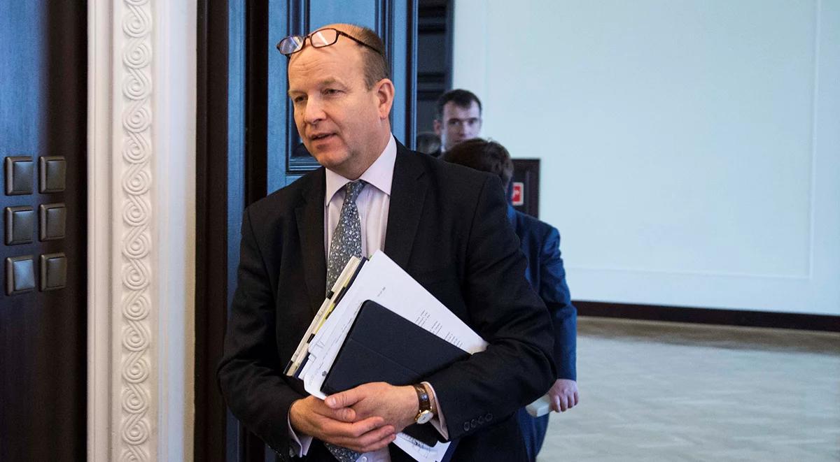 Zmiany w służbie zdrowia. Czy szykuje się podwyżka podatków? 