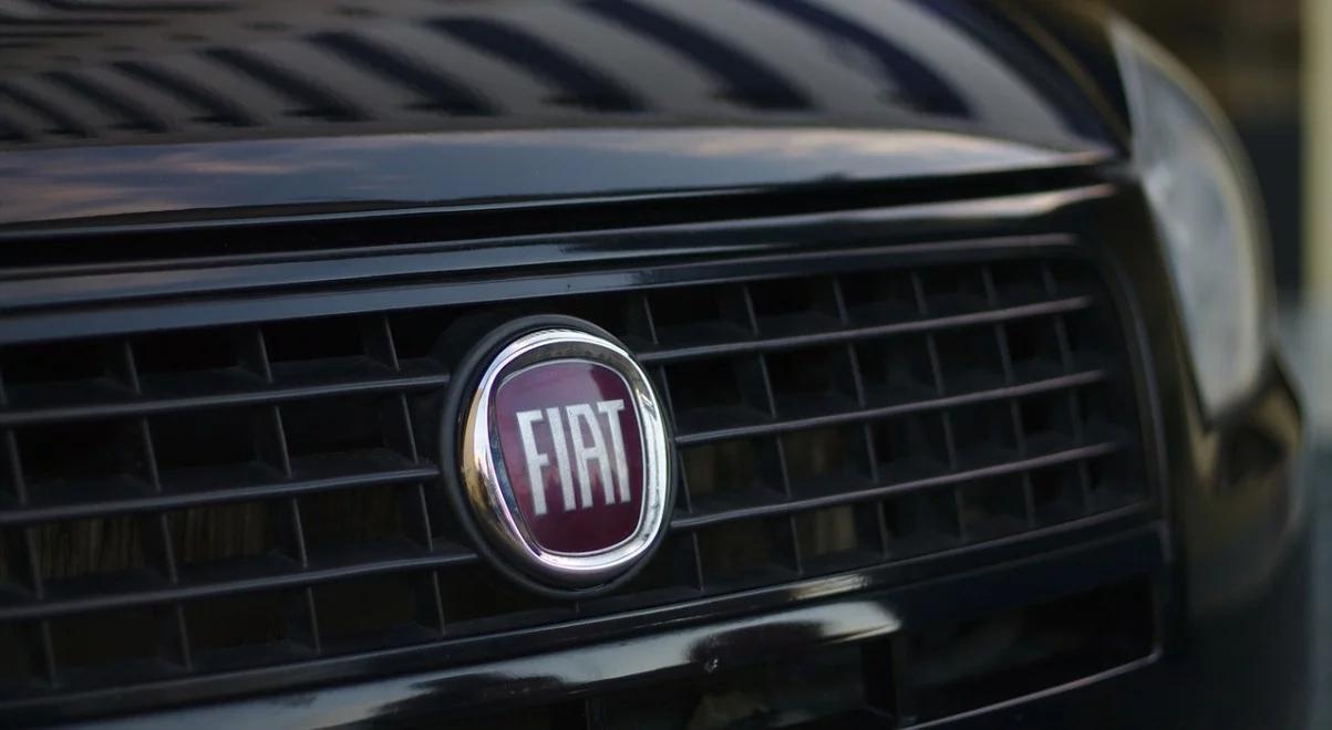 Fiat: związkowcy zawiesili planowany strajk. Żądają po 500 zł podwyżki