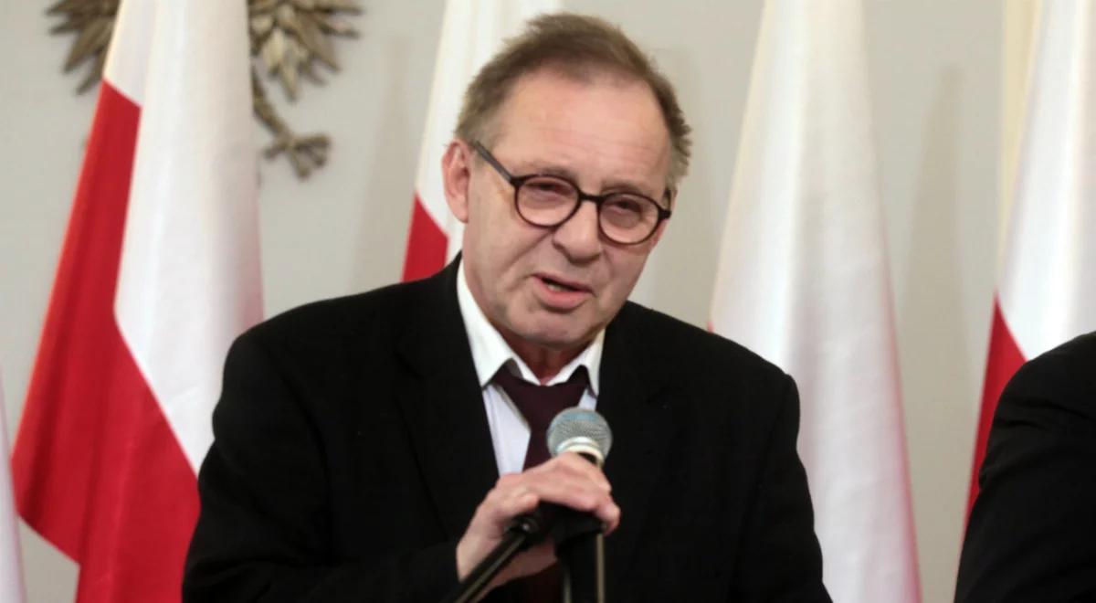 Sędzia Trybunału Konstytucyjnego spowodował wypadek? Jest wniosek prokuratury 