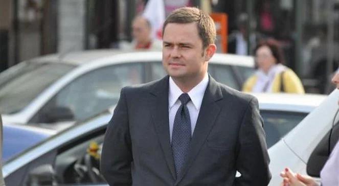Adam Hofman: dziś rządzi pusty piękniś