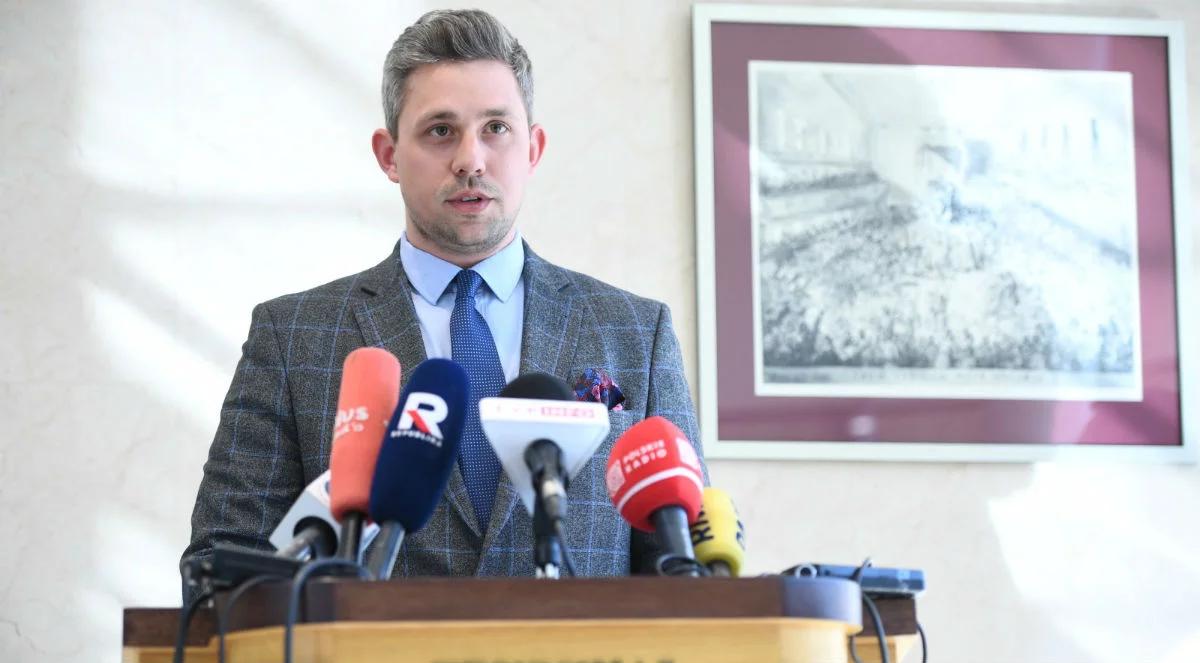 Rzecznik Trybunału Konstytucyjnego o nagrodach dla pracowników: wydaliśmy 1,58 miliona złotych