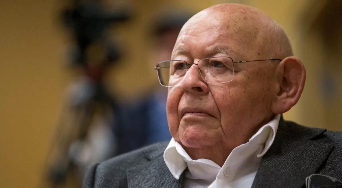 "Ocieplanie wizerunku Goebbelsa stanu wojennego". Fala komentarzy po okładce "Newsweeka"