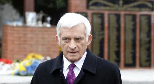 Jerzy Buzek przeciwny autonomii dla Śląska