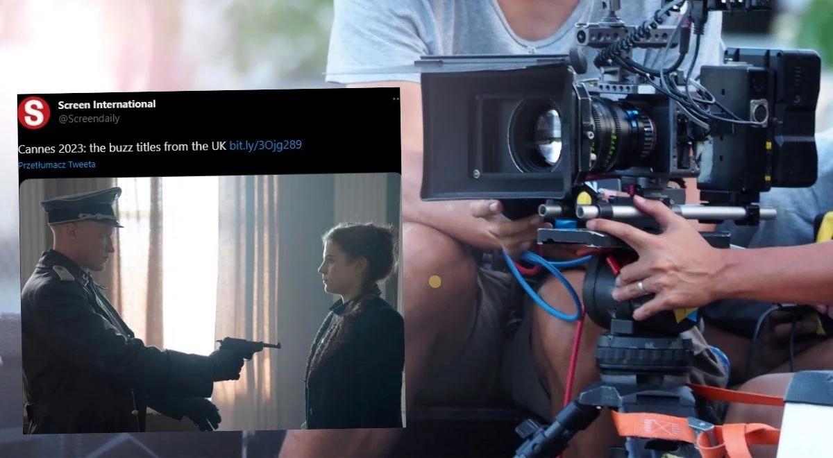Powstaje film o Krystynie Skarbek. Reżyser: ona była żeńskim Jamesem Bondem