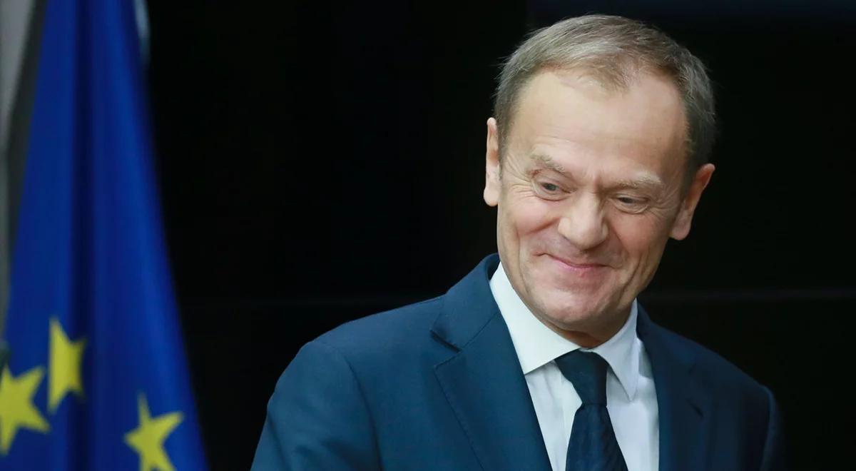 Reelekcja Donalda Tuska. "Niemcy stracą w Polsce sojusznika"