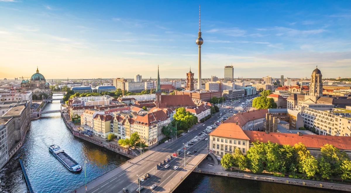 "Tagesspiegel": berlińscy hotelarze liczą straty. Dopisali tylko Polacy