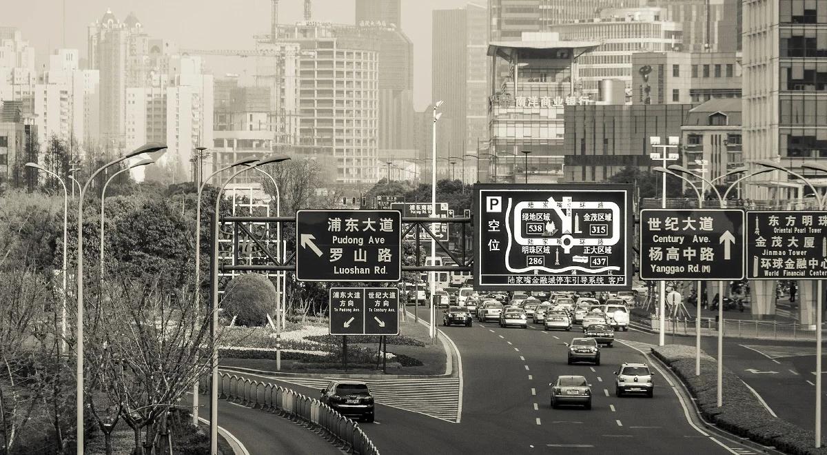 Polska firma chce kontrolować w Chinach produkowane tam części samochodowe