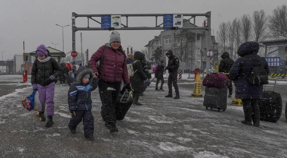 Dramatyczna sytuacja na Ukrainie. WHO alarmuje: zima może zabić miliony osób